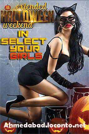 escorts in ahmedabad