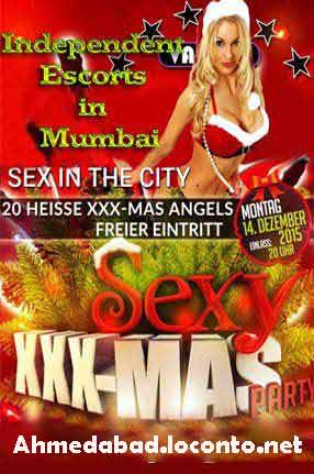 escort service in ahmedabad